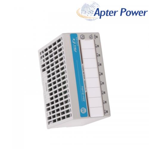 1797-IRT8-OB4D-OE8-OE8H-PS1E-RPA-RPFM-IE87-O  Analog Output Module