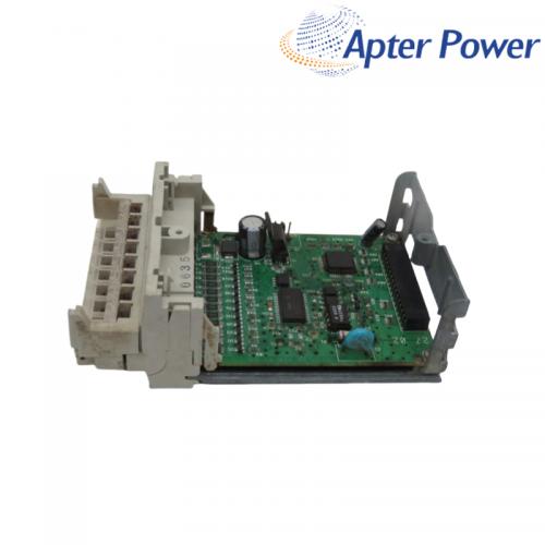 TSXDEZ12D2   Discrete Input Module