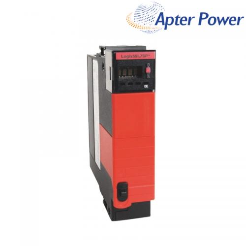 1756-L7SPXT  ControlLogix Controller