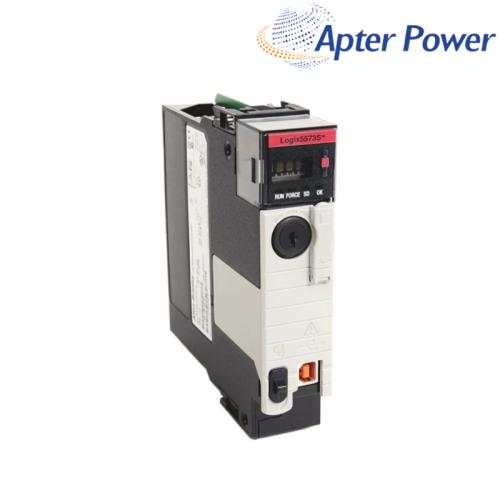 1756-L73SXT  Automation Controller