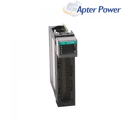 1756-OB32-EN2F-IB16-OA16-CN2R-IF16-OF8-OF4  D/O Module