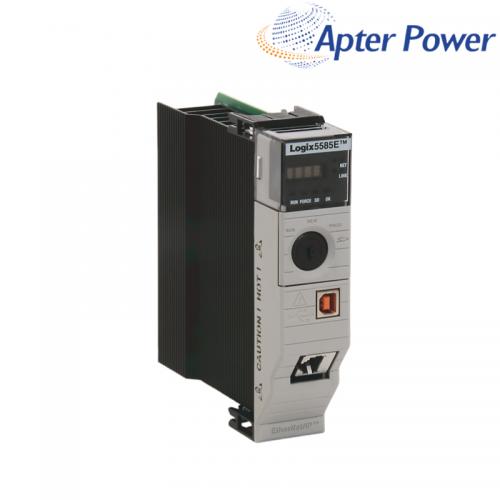 1756-L81E-L82E-L83E-L84E-L85E-L8SP-L75-L74-L  Controller