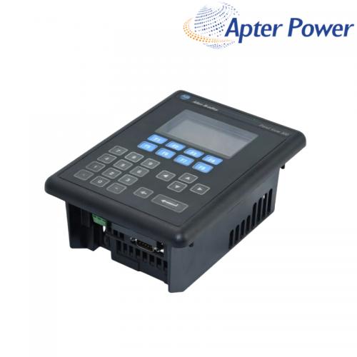 2711-K3A17L1  PanelView