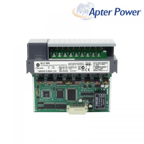 1746-NT8-NO8I-NT4-NI4-NO8V-NI16I-NI8-NR8-P2-P4  Thermocouple Input Module