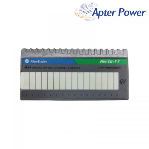 1794-IB10XOB6XT  Digital Output Module