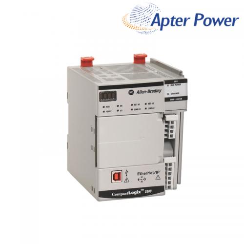 5069-L330ER  Controller