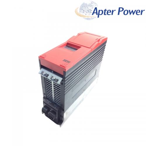 MDS60A0022-5A3-4-00  SERVO DRIVE