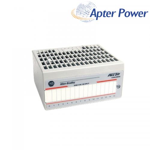 1794-OM16  Digital Output Module