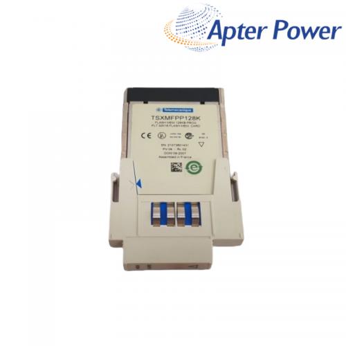 TSXMFPP128K  PLC Module