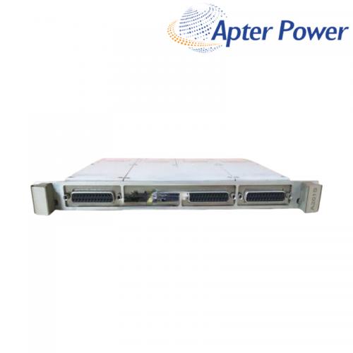 BK698A201S12  Digital input module