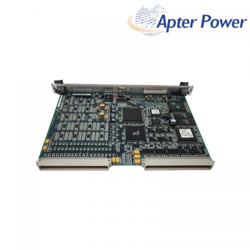 IS200VVIBH1CAC-W03  VME Vibration Module