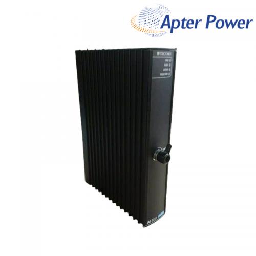 AAI3351  Analog Input Card Module