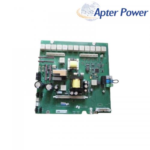 A5F00101809-011 6RY1803-0DA02  Power Board