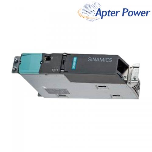 6SL3040-1MA00-0AA0 CU320-2DP  Control Module