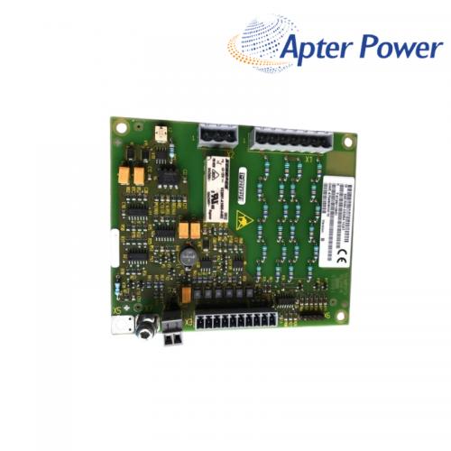 6SE7090-0XX84-1GA1  Inverter Detection Board