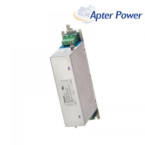 6SL3000-0HE21-0AA0  Line Filter