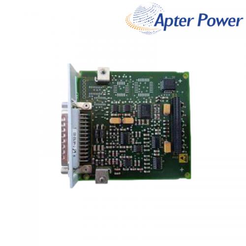 6SE7090-0XX84-0FB0 6SX7010-0FB00   Encoder Board