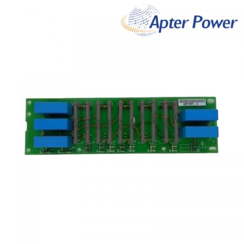 6RY1703-1HD02 C98043-A7021-L1-3  Impedance Capacitance Plate