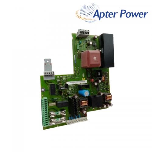 6SE7031-7HG84-1BH0  Detection Board