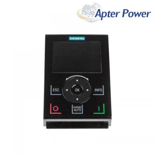 6SL3255-0AA00-4JA2  Panel