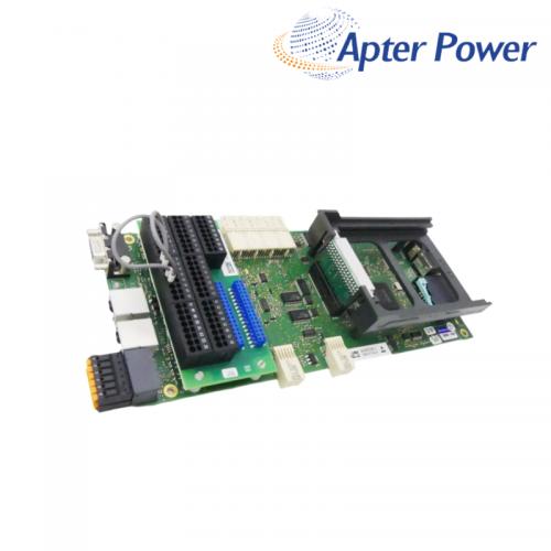 C98043-A7100-L4 6RY1803-0AA05-0AA1  Control Board