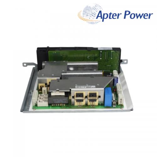 6SL3352-6BH00-0AA1 A5E01064444  Power Panel