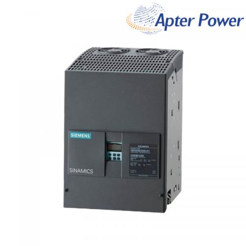 6RA8075-6DS22-0AA0  DC Speed Regulator