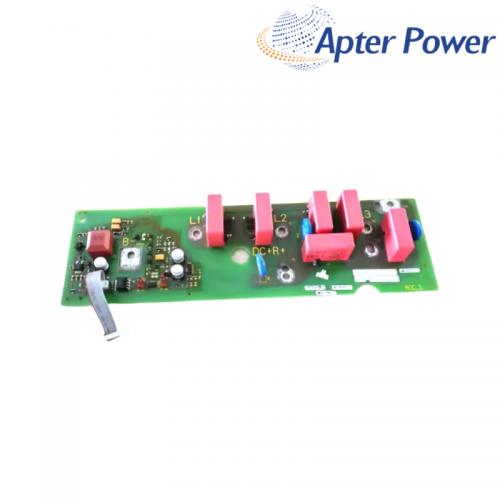 A5E02267957  Inverter Filter Board