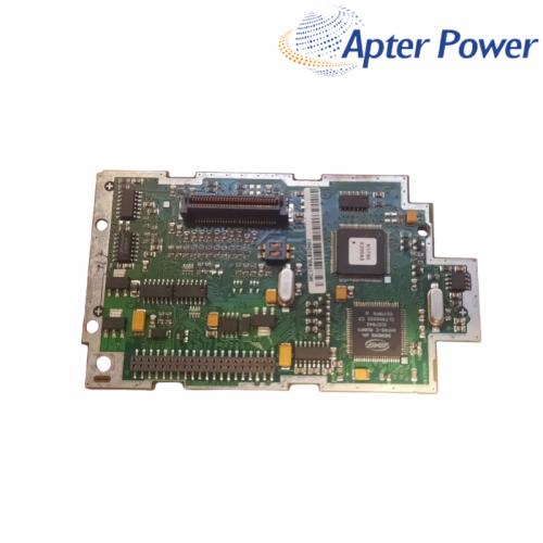 MC1795L802P01  INVERTER CPU BOARD