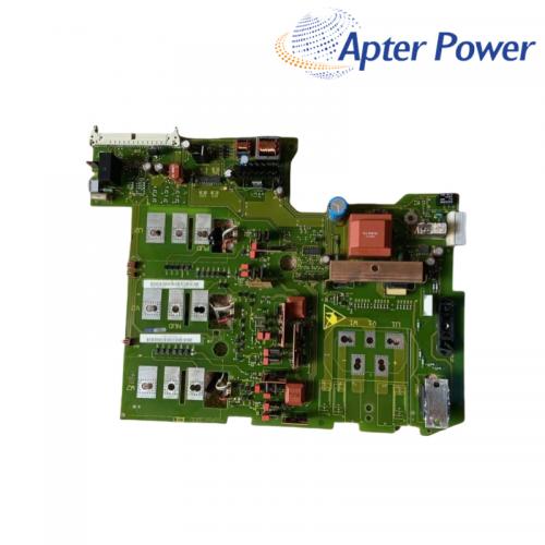 6SE7024-7TD84-1HF4  Mainboard