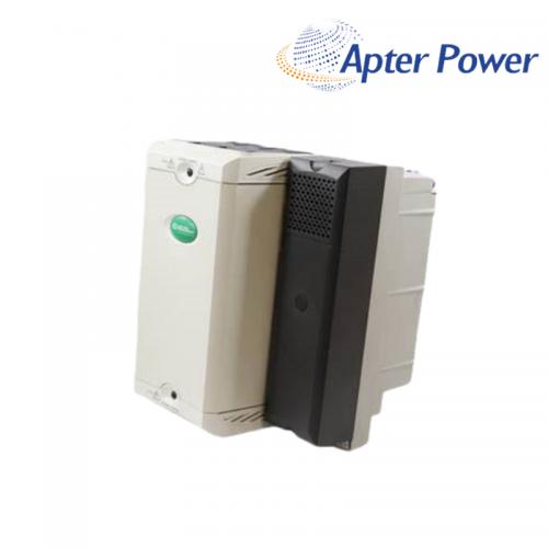 SPMC1402  Drive Control