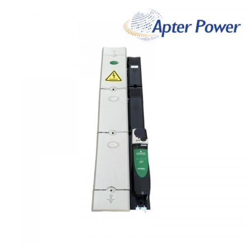SPMA1402 Inverter Drive