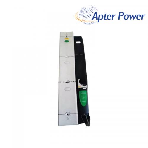 SP6402  Frequency Converter