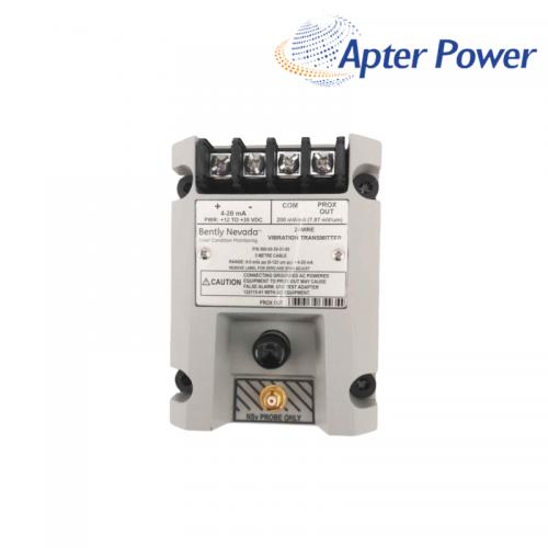 991-06-50-01-05 Transmitter