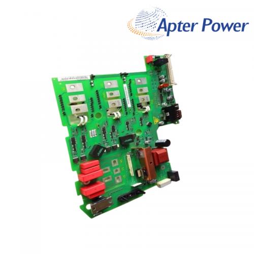 6SE7027-2ED84-1HF5  Inverter Board