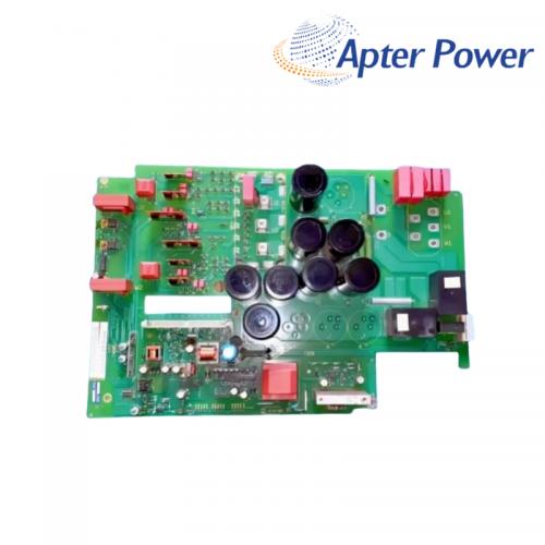 6SE7023-4EC84-1HF3  Drive Board