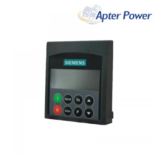 MM430/440/G120/130/S120 20240380003YYC  Basic Operator Panel