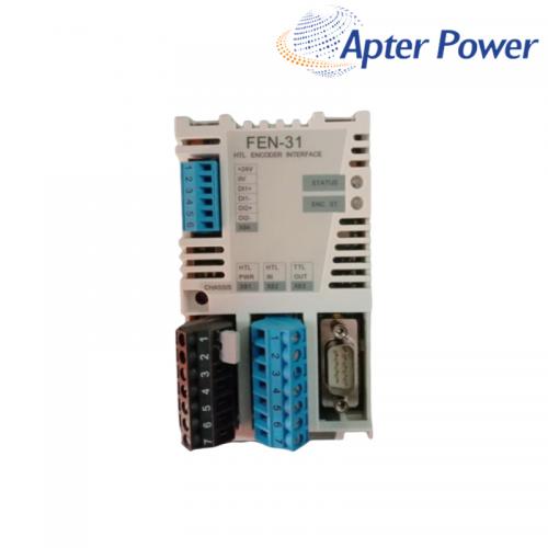 FEN-31 68978840  ENCODER INTERFACE MODULE