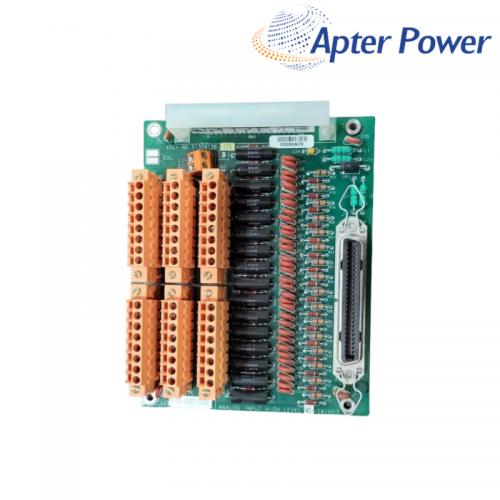 51309136-125  Input Circuit Board
