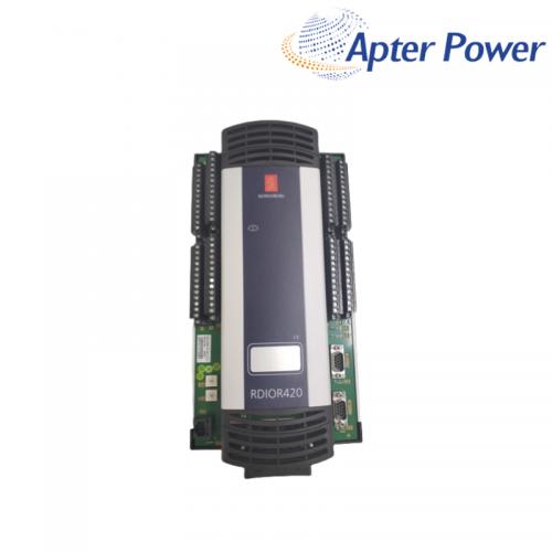 RDIOR420  REMOTE CONTROL UNIT