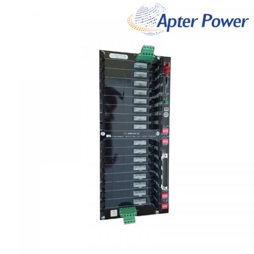 FC-GMRUSGP16  Interface Module