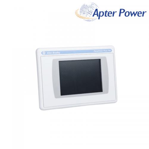 2711P-T15C22D9P PanelView