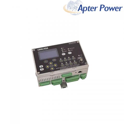 1900/65A-01-00-03-00-00  General Purpose Equipment Monitor