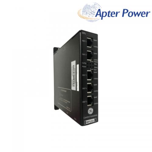 BAI21 369B1867G5002  Industrial Network Switch