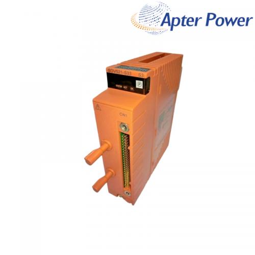 SDV541-S33/PRP S3  Digital Output Unit