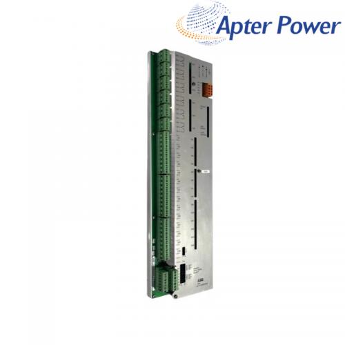 UFC71PAE101/3BHB03041R0101  INTERFACE MODULE