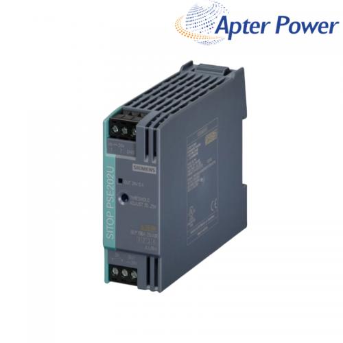 6EP1964-2BA00 Power Supply