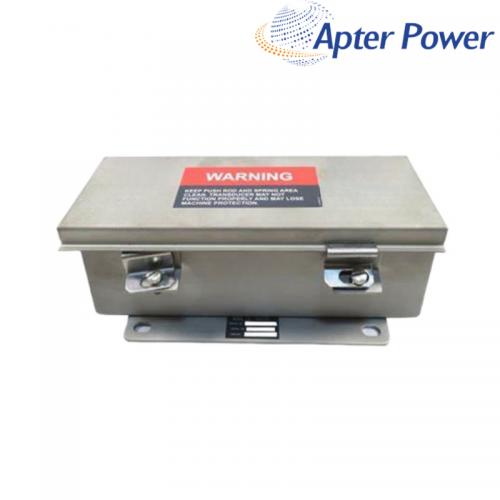 24765-02-01  Case Expansion Transducer Assembly