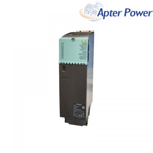 6SL3120-1TE26-0AC0  Single Motor Module