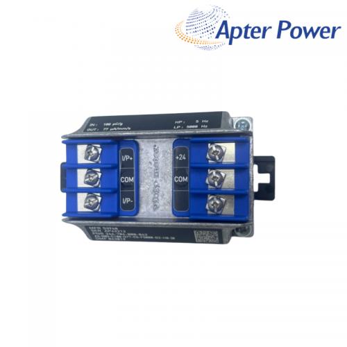 IPC704P-CP237 244-704-000-042 AMP MODULE